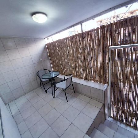 Royal Inn Eilat Exterior foto