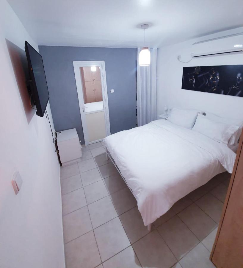 Royal Inn Eilat Exterior foto
